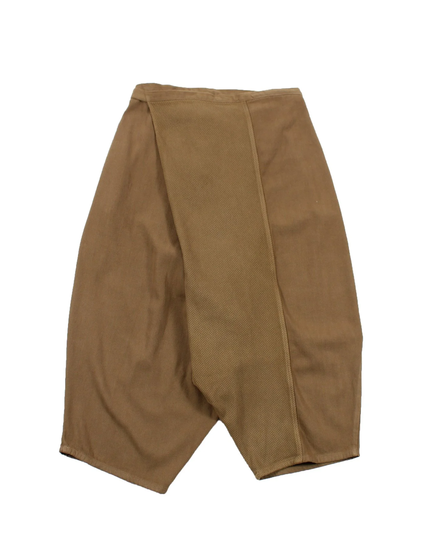 ZENHIKI - OLIVE | Prospective Flow | Japanese Fashion for Men